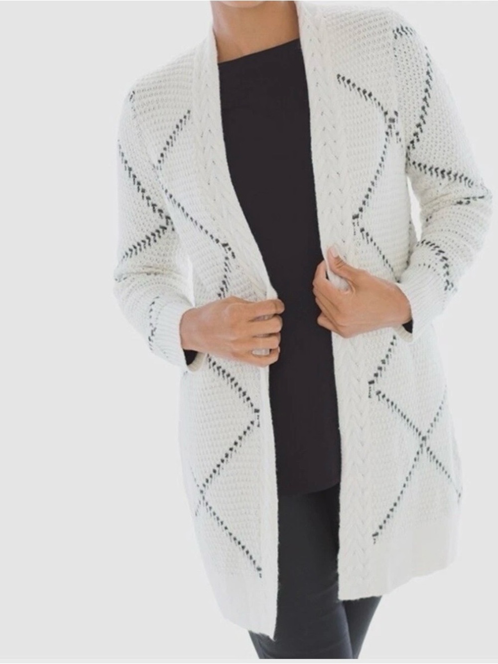 NWT Soma cardigan